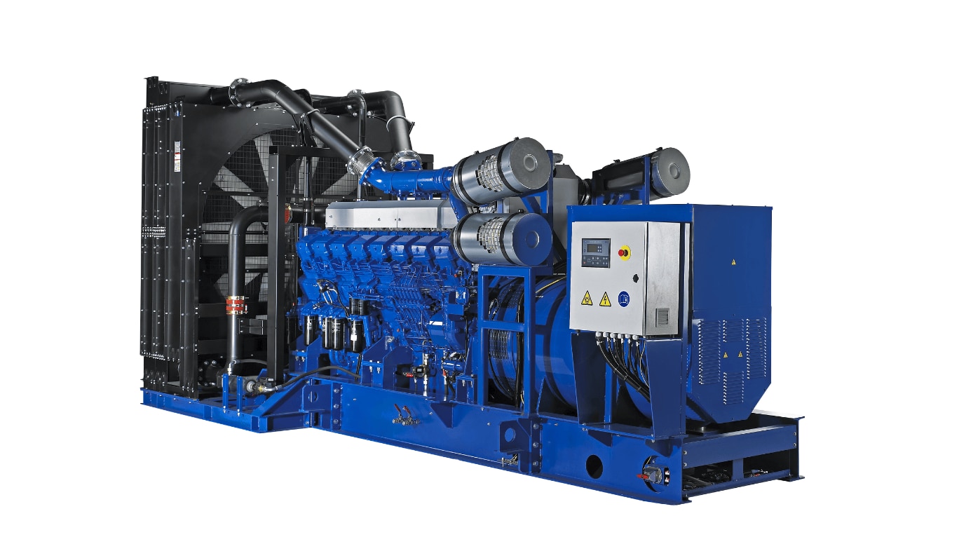 Generator (Partner Product)
