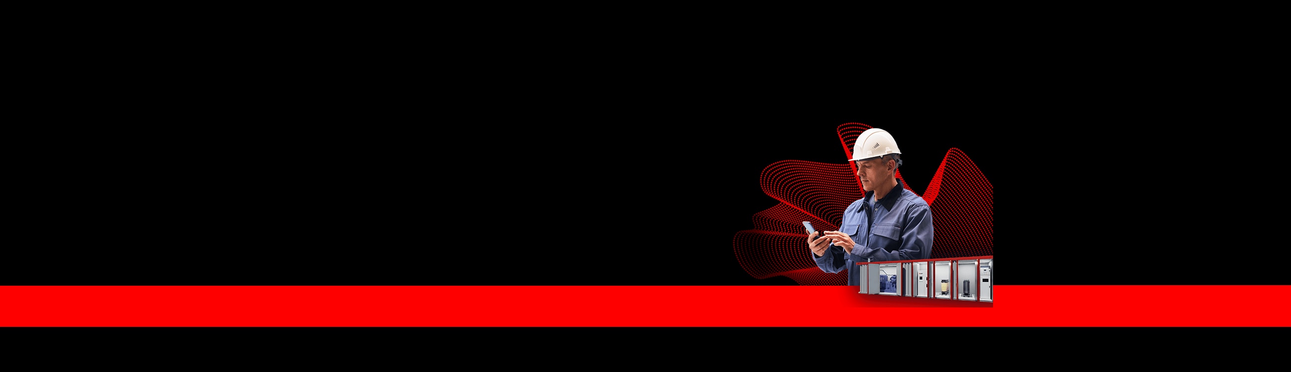 CONTAINERISED SOLUTION