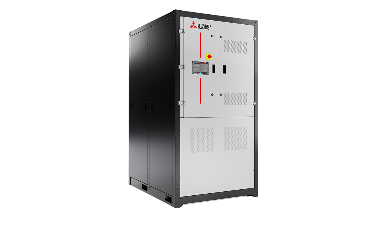 Cooling Distribution Unit(CDU)