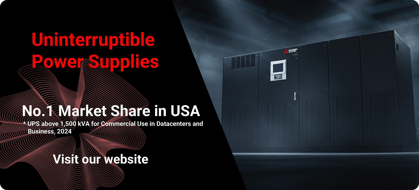 Uninterruptible Power Supplies