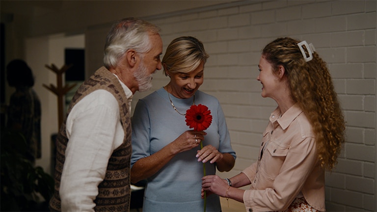 Eine lebendige und nachhaltige Gesellschaft