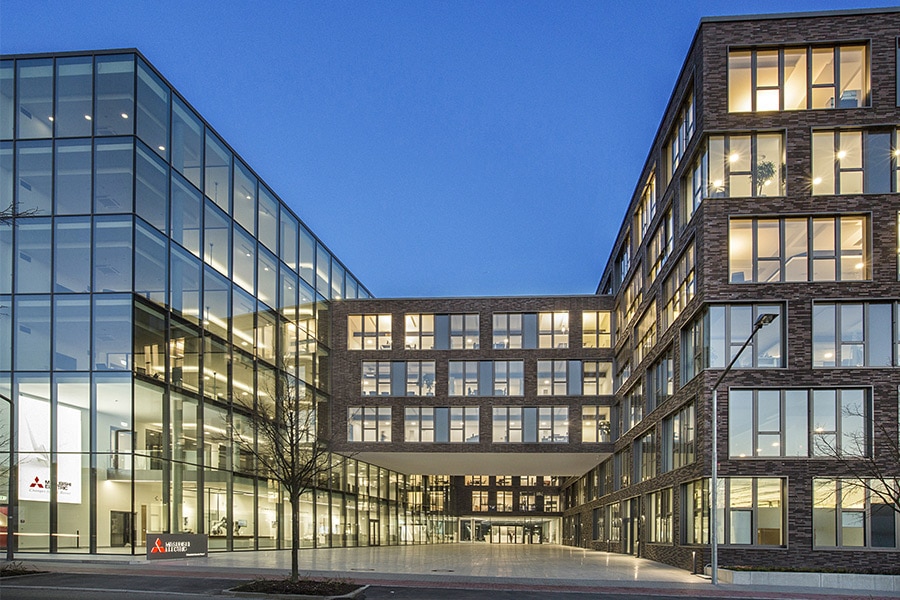 Mitsubishi Electric Europe B.V. – deutsche Niederlassung_01