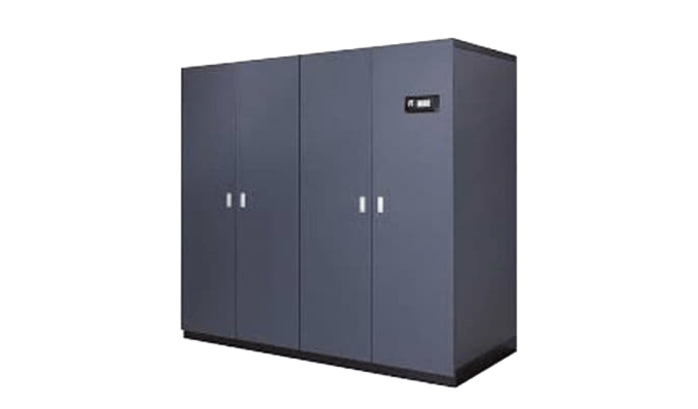 Computerraum-Lüftungsanlage (CRAH)
