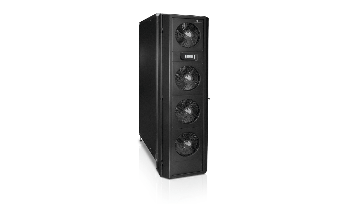 Rack / Row Kühlung