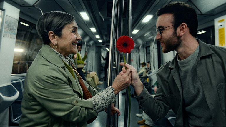 Changes for the Better