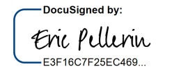 Eric Pellerin