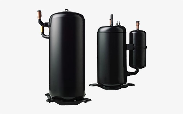 Compressori