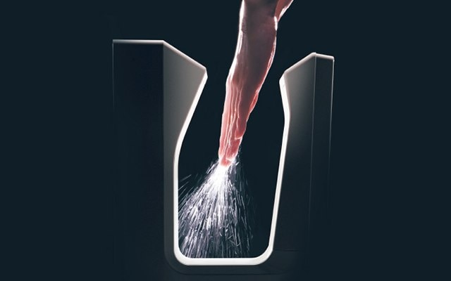Jet Towel - Asciugamani