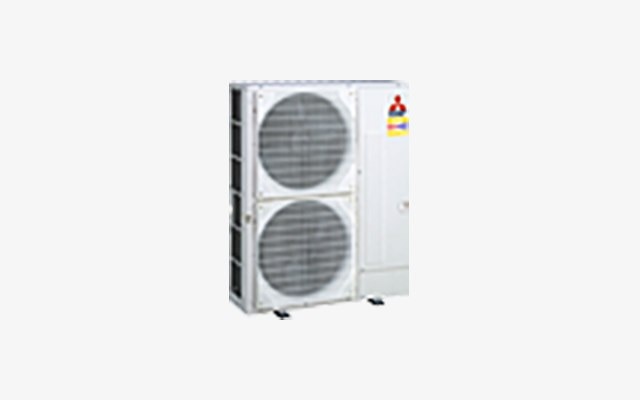 Pompe di calore