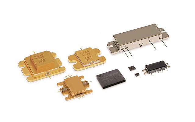 Dispositivos de alta frecuencia
