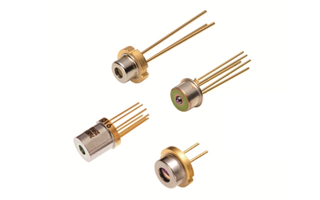 Dispositivos ópticos