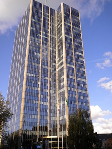 Mitsubishi Electric Europe B.V. Brussels Representative Office_01
