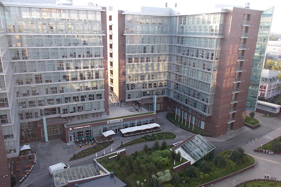 Mitsubishi Electric (Russia) LLC_01