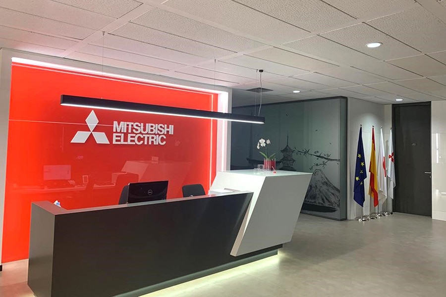 Mitsubishi Electric Europe B.V - Spanish Branch_01