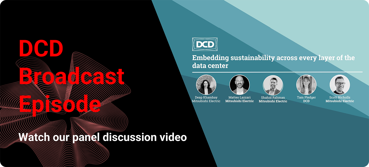 DCD Broadcast Episode