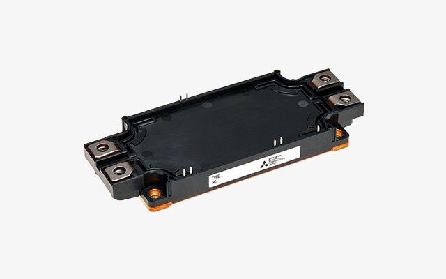 Modules de puissance