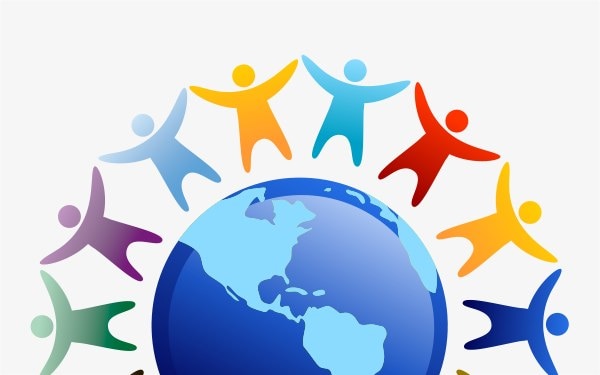 Autorisierte Social Media-Accounts