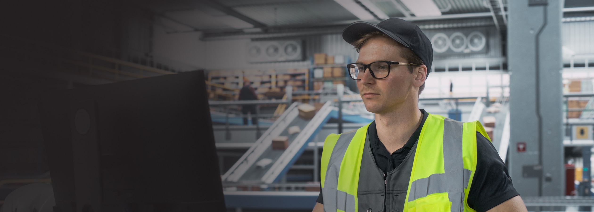 Optimise your fleet operations with our digital platform, HubCharge