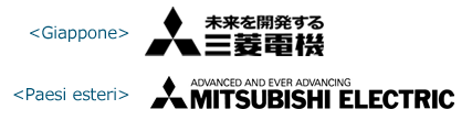 Logo Mitsubishi 1968-1984