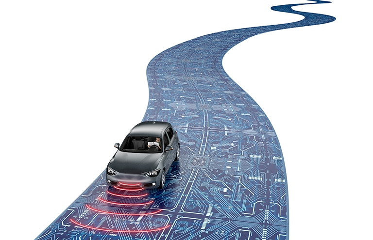579419740 Soluzioni di mobilità
