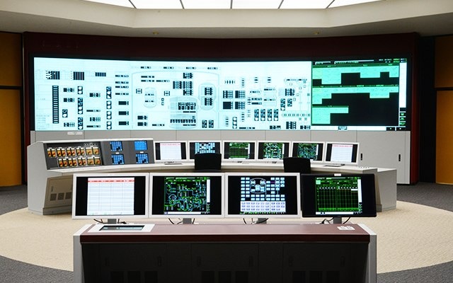 Sistemi di generazione di energia elettrica